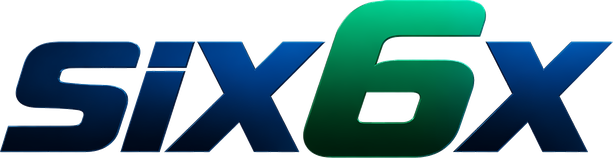 six6x লোগো